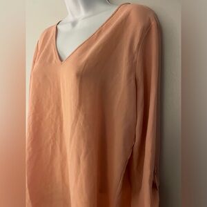 Ann Taylor size medium blouse